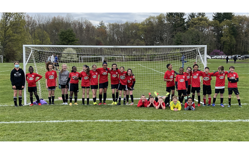 Connecticut Cup 