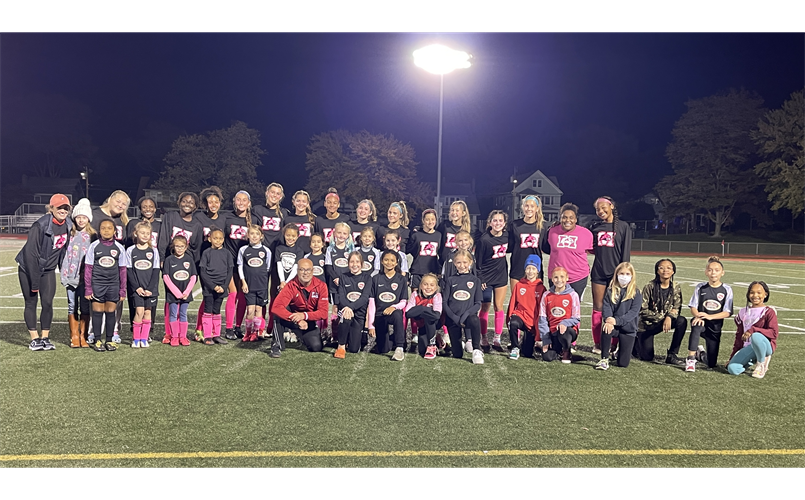 MSC u9 u11 girls high school varsity 