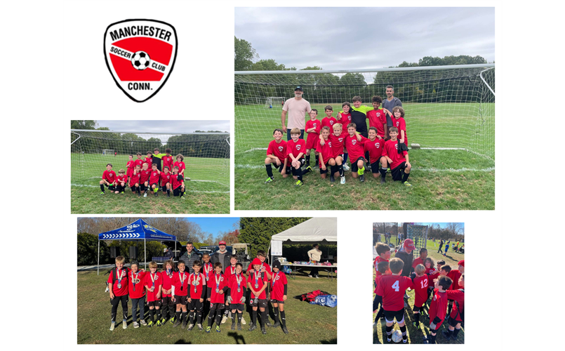 Join us this Saturday 1:00pm as the U11 Boys Travel compete in the Quarter final game. 